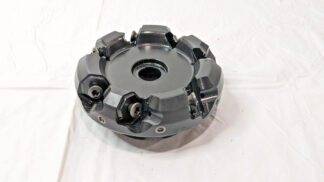 Sandvik Coromant CoroMill 745 Face Milling Cutter 745-100Q32-21MD 6822529
