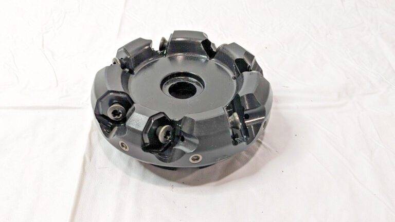 Sandvik Coromant CoroMill 745 Face Milling Cutter 745-100Q32-21MD 6822529