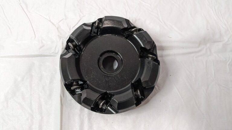 Sandvik Coromant CoroMill 745 Face Milling Cutter 745-100Q32-21MD 6822529