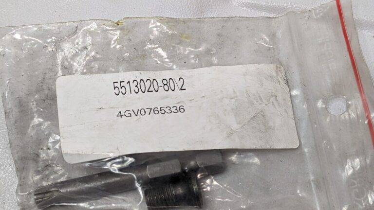 Sandvik Coromant CoroMill 745 Face Milling Cutter 745-100Q32-21MD 6822529