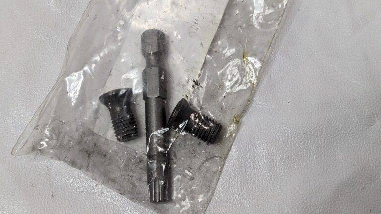 Sandvik Coromant CoroMill 745 Face Milling Cutter 745-100Q32-21MD 6822529