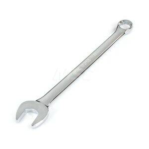 Tekton Combination Wrench: 33.00 mm Head Size WCB24033