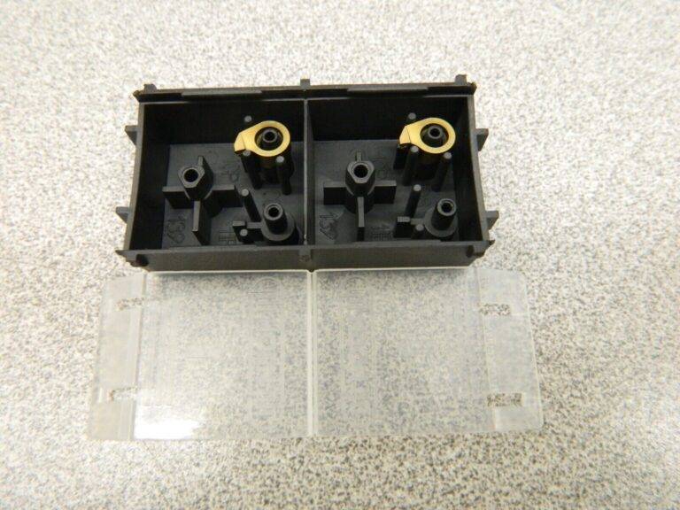 PH Horn Grooving Insert Qty 2 RS10P.1854.R4 EG55