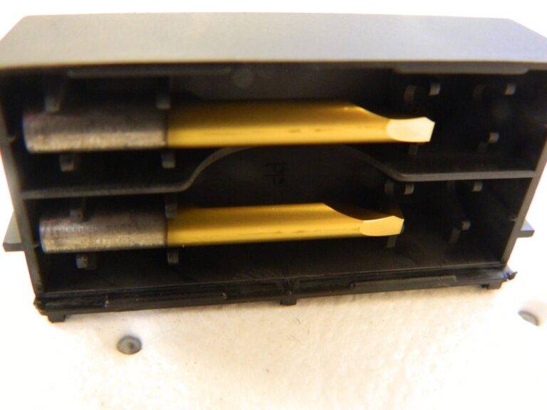 PH Horn CARBIDE BORING BARS RU105.2346.3.5 TN35
