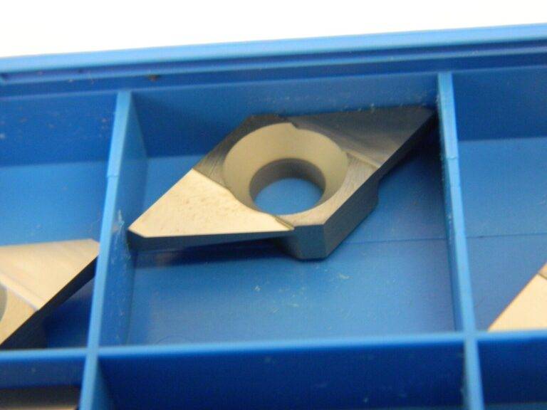 Tool Co carbide CUT –OFF INSERTS qty 10