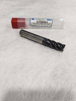 OSG Corner Radius End Mill 1/2″ Dia, 1-1/4″ LOC, 0.0300″ Radius, 5 FL VG534-5013