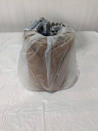 3M PSA Disc: 8" Disc Dia, 60 Grit, Aluminum Oxide 7100028467
