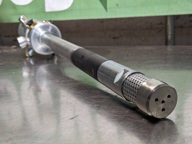 Pro Lube Pneumatic Grease Pump 60:1 Ratio 2.2 Lbs/Min. Output GP1/ST/601/N