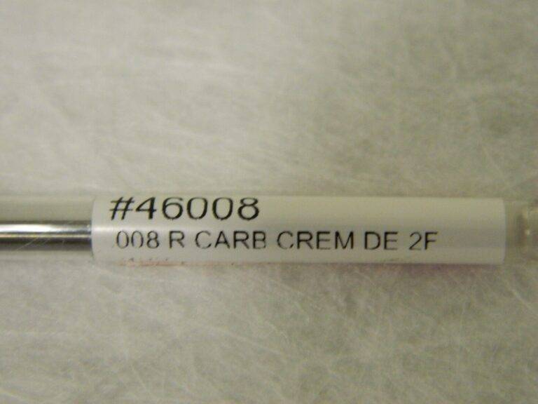 Harvey 2pk of 2-Flutes Corner Rounding End Mills #80540966