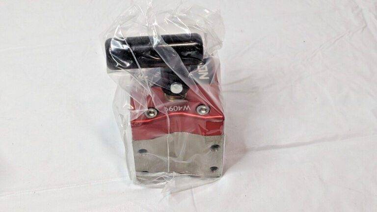 Industrial Magnetics MAG-MATE Mag90 On/Off Magnetic Welding Ground 800A WG800R