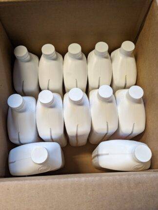 NON-DET. MOTOR OIL - 30 LUBRIPLATE Qty 12 ( 1 QUART )BOTTLES L0807-054