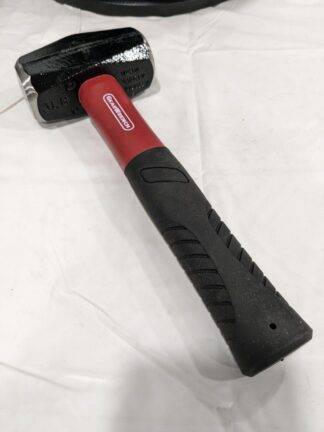 GEARWRENCH 3 Lb Head Drilling Hammer 10-1/2" OAL 82255