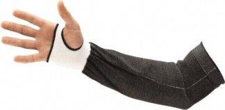 ANSELL 50pk Cut&Puncture-Resistant Sleeves Size Universal Polyethylene11251180-N