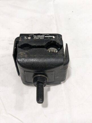 ILSCO, Insulation Piercing Connector, IPC-500-250