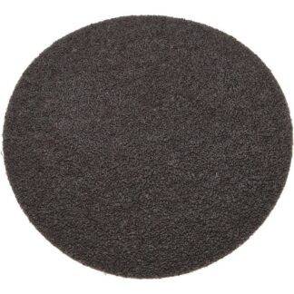 TRU-MAXX 46pc 5" Dia PSA Discs: 40 Grit, Aluminum Oxide 7000500-40