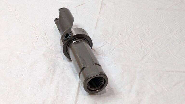 Ingersoll Cutting Tools QuadTwist Drill 1.312" Dia QR0333067N6R02 6108567
