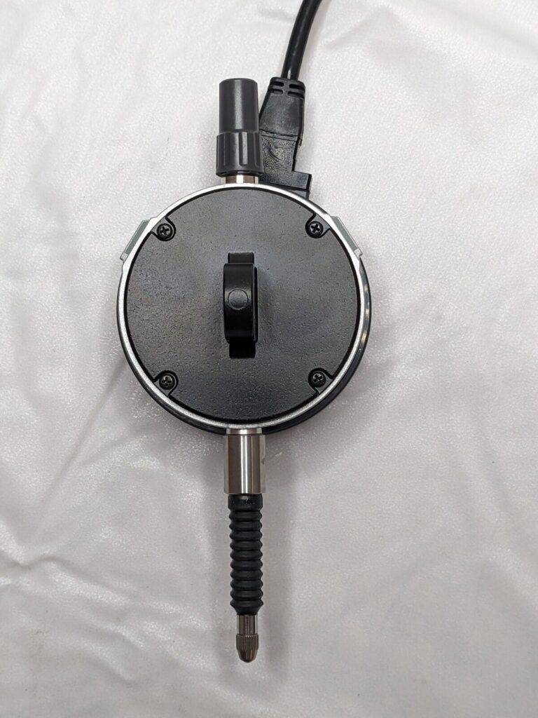 Mitutoyo ABSOLUTE Digital Indicator ID-C112JEX2 543-352-10