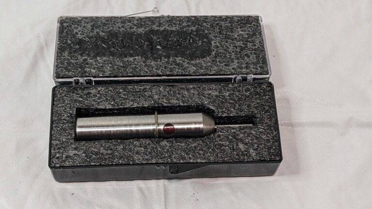 Electronic Finder 0.2" Head Dia X 3/4" Shank Dia 6500-2