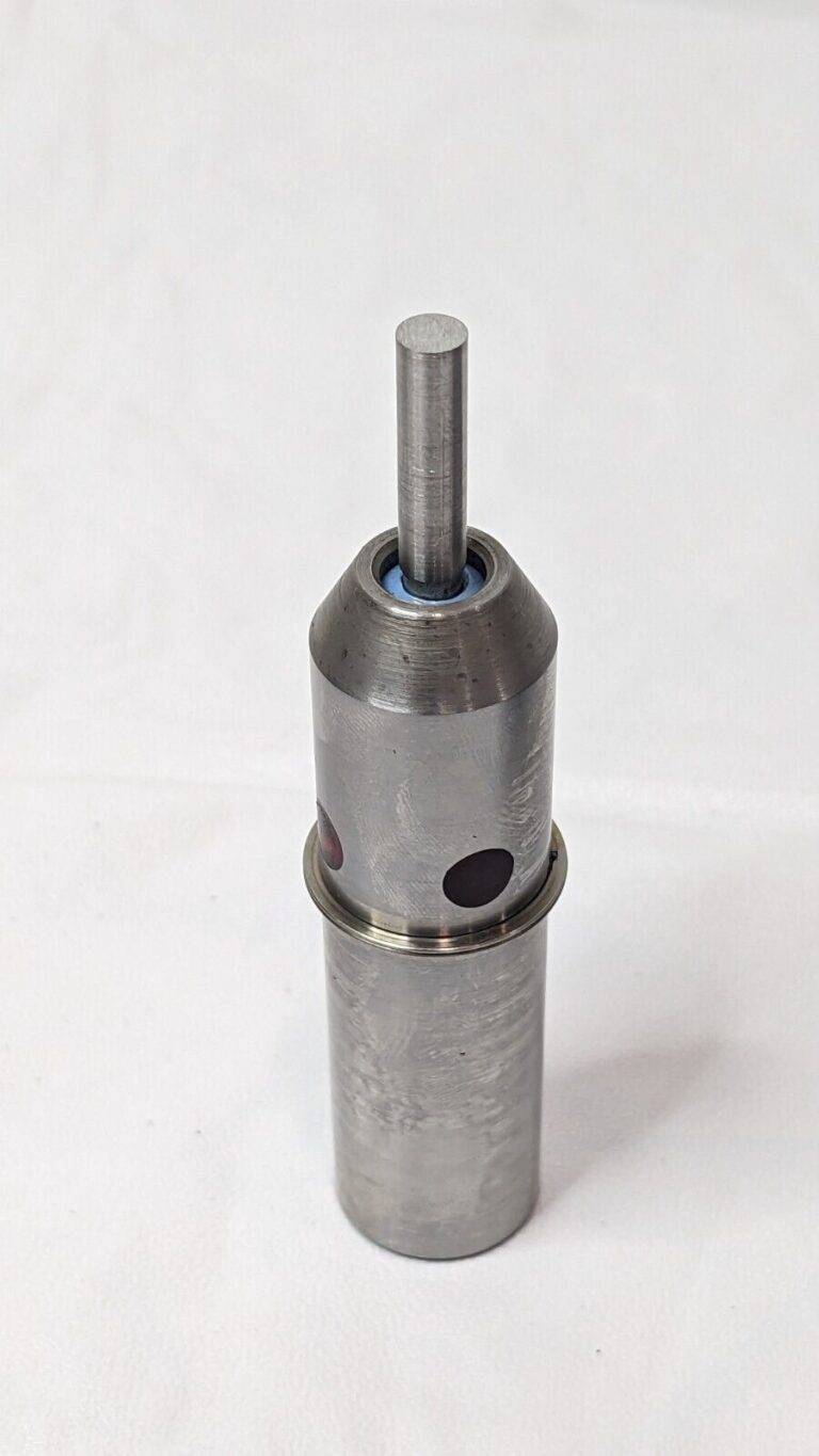 Electronic Finder 0.2" Head Dia X 3/4" Shank Dia 6500-2