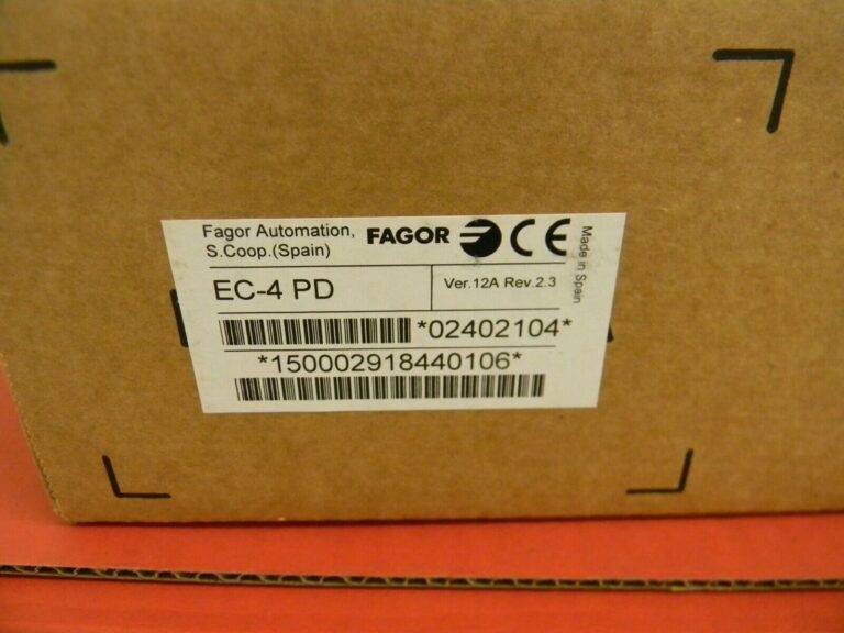Fagor 2-Axis DRO Package Lathe Kit 10" X-Axis - MISSING 52" SCALE LATHE DRO T06