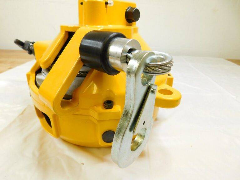 Nasco​ Heavy Capacity Load Balancer 88-110 Lbs / 40-50 Kg TBF-4050 PARTS/REPAIR