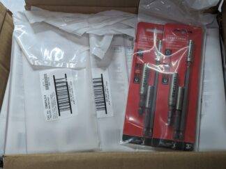 CRAFTSMAN 60 lots of 3Packs Magnetic Screwdriving Bit Holder Set CMAFHLD-3