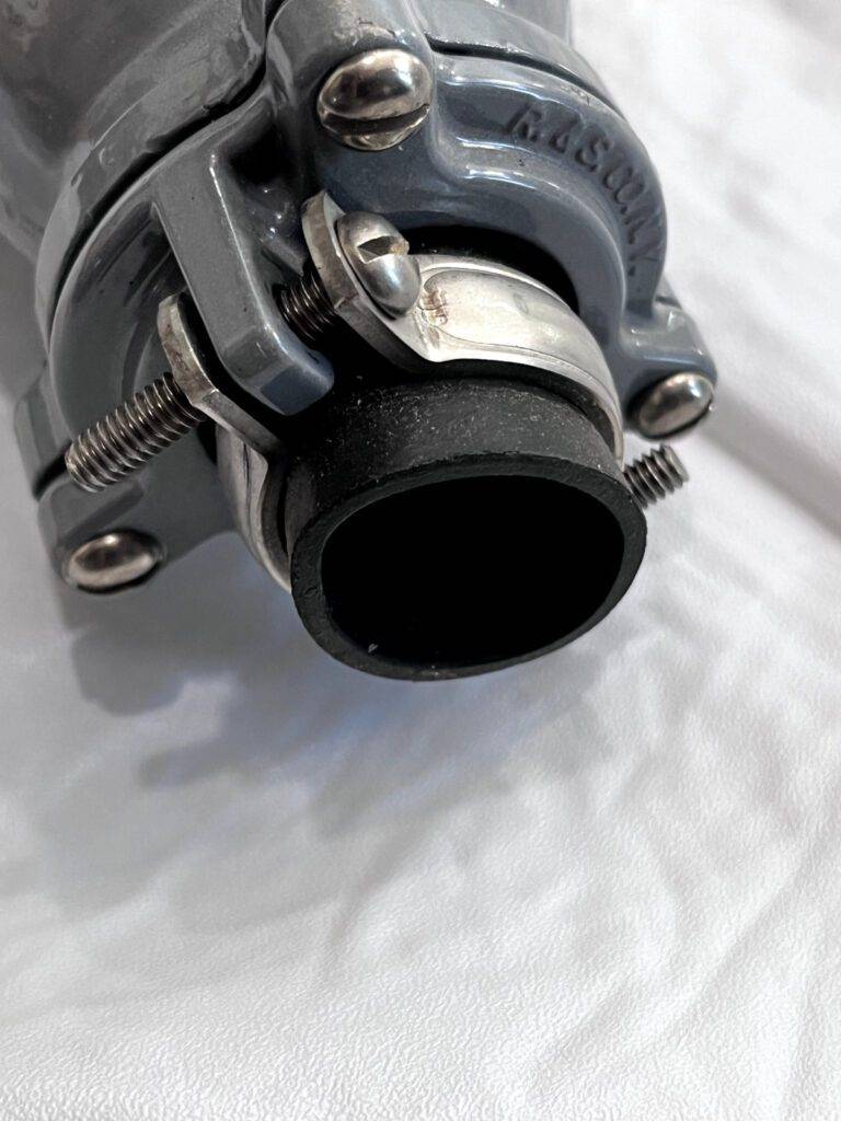 Thomas & Betts 7428-78 Russellstoll Pin and Sleeve Connector