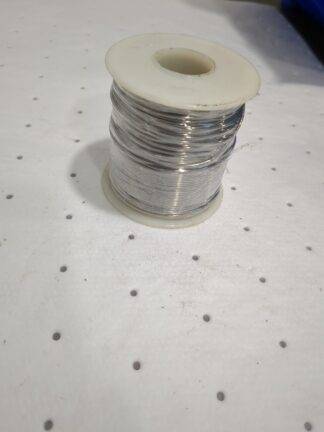20 Gage 0.032 Inch Diameterx315 Ft Long Nickel Chromium Wire H20