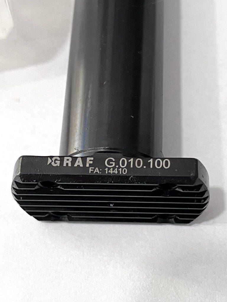 Ph Horn G.010.100 Basic holder CITIZEN machine