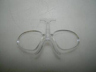 Atom Insert Prescription Insert Holders QTY 40 Translucent 40094