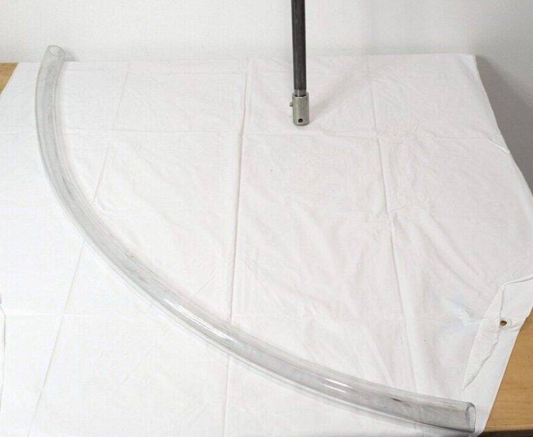 Zebra Skimmers Machinist Venturi Mixer 10 GPM 0-7% MIX1027