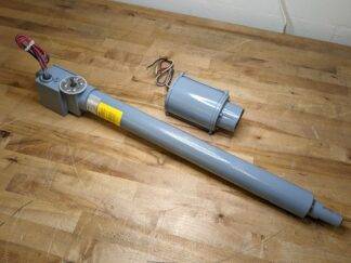 Duff Norton Electromechanical Linear Actuator 115v MPB6905-18 Parts / Repair