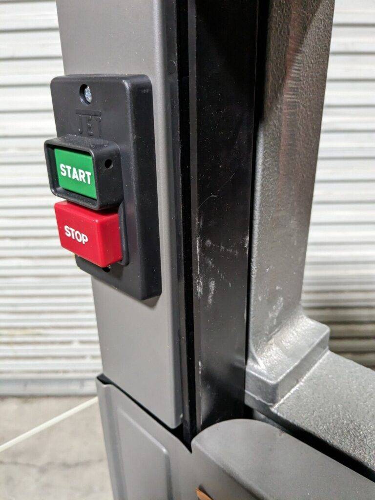 Jet 14" Metal / Wood Vertical Variable Speed Bandsaw 115v J-8201VS Parts/Repair