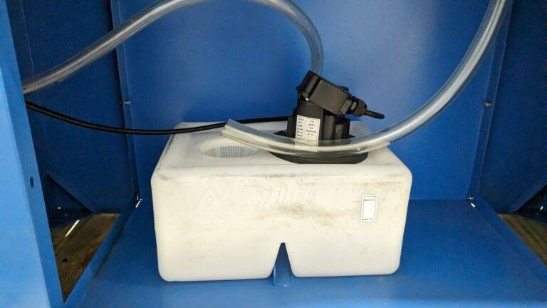 Rong Fu Manual Horizontal Bandsaw 9 x 16 Capacity 1.5 HP 110v Parts / Repair