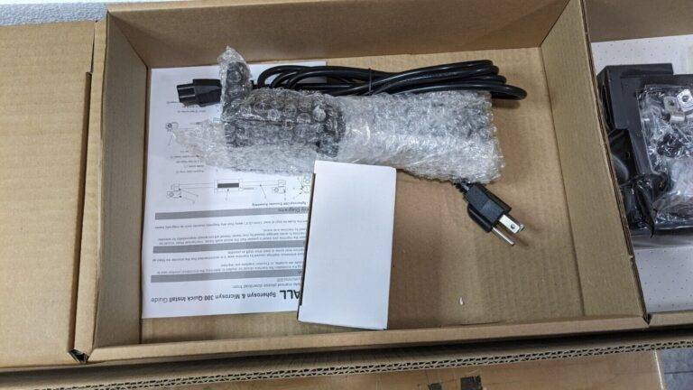 Newall Lathe DRO System W/O 60" Z-Axis Travel Scale N301460XXP1013 INCOMPLETE
