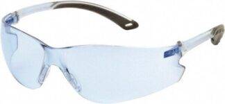 Pyramex Itek Safety Glasses with Infinity Blue Lens ANSI Z87 Qty 12 S5860S