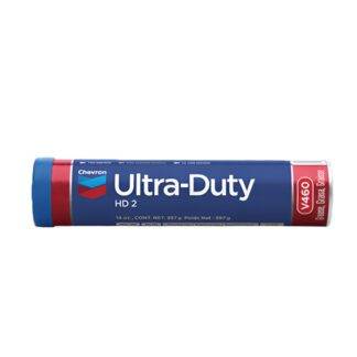 Chevron Ultra Duty Grease HD 2 Qty 10 Pack