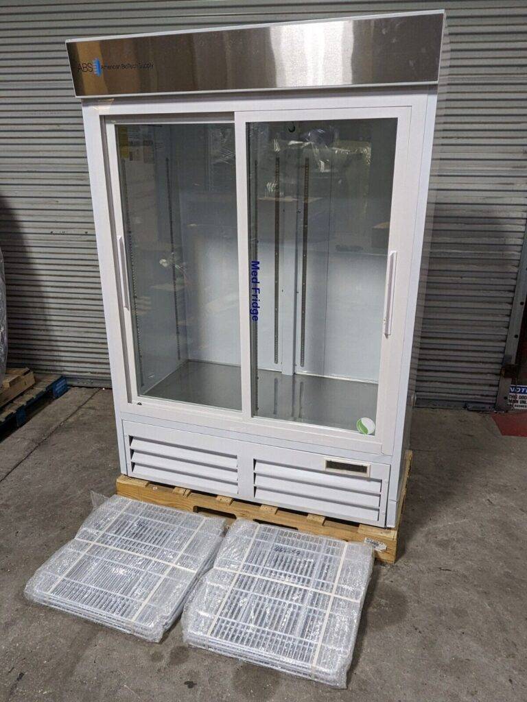 American Biotech Pharmacy / Vaccine Refrigerator PH-ABT-HC-S47G Parts / Repair