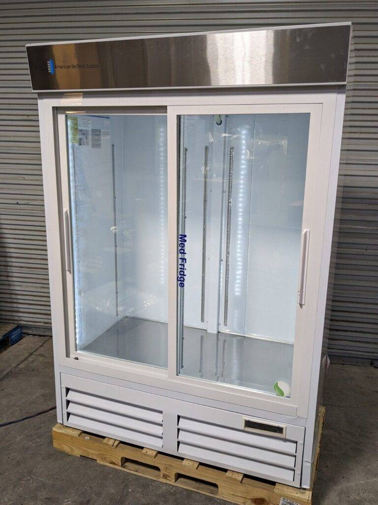 American Biotech Pharmacy / Vaccine Refrigerator PH-ABT-HC-S47G Parts / Repair