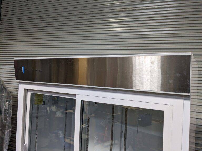 American Biotech Pharmacy / Vaccine Refrigerator PH-ABT-HC-S47G Parts / Repair