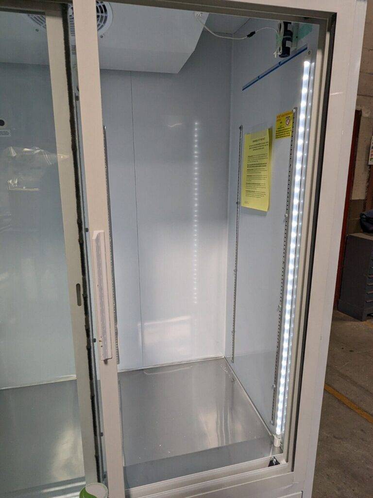 American Biotech Pharmacy / Vaccine Refrigerator PH-ABT-HC-S47G Parts / Repair