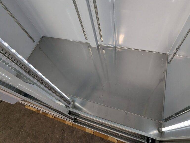 American Biotech Pharmacy / Vaccine Refrigerator PH-ABT-HC-S47G Parts / Repair