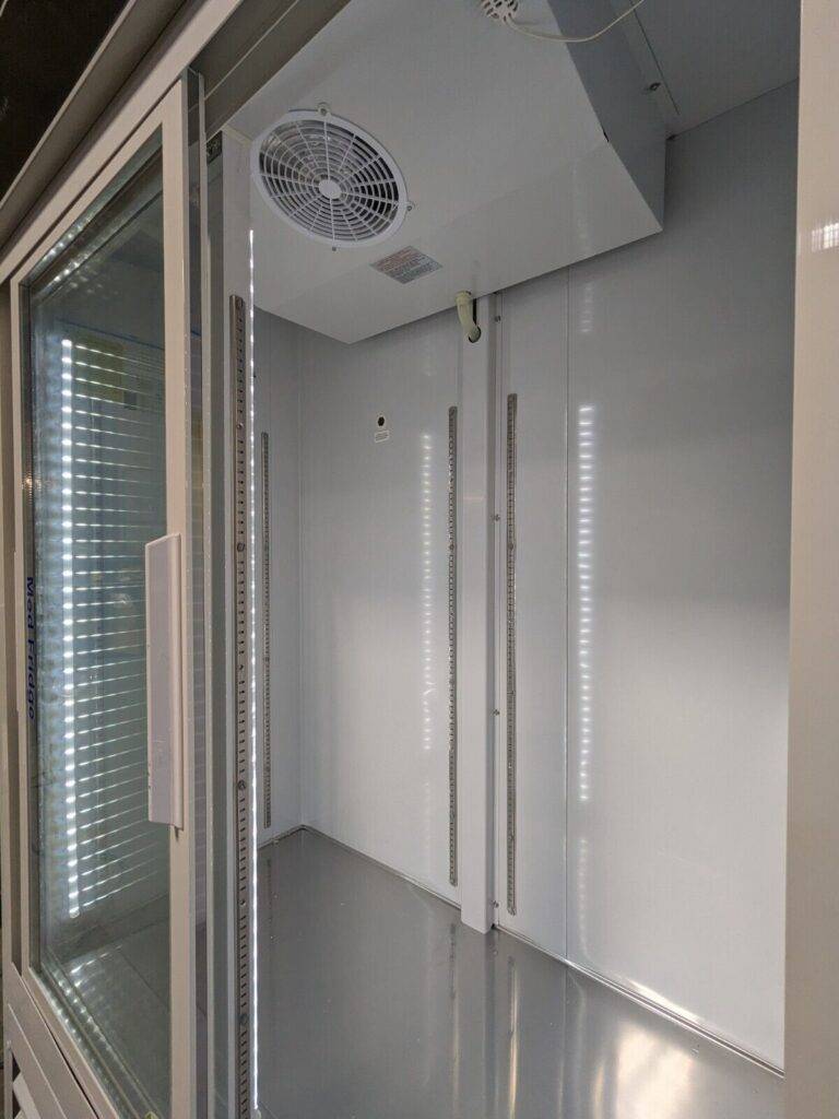 American Biotech Pharmacy / Vaccine Refrigerator PH-ABT-HC-S47G Parts / Repair