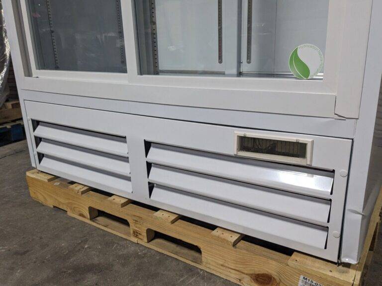 American Biotech Pharmacy / Vaccine Refrigerator PH-ABT-HC-S47G Parts / Repair