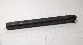 Seco Indexable Boring Bar LH 2.2500" Min Bore A24-MVLNL-3 00041119