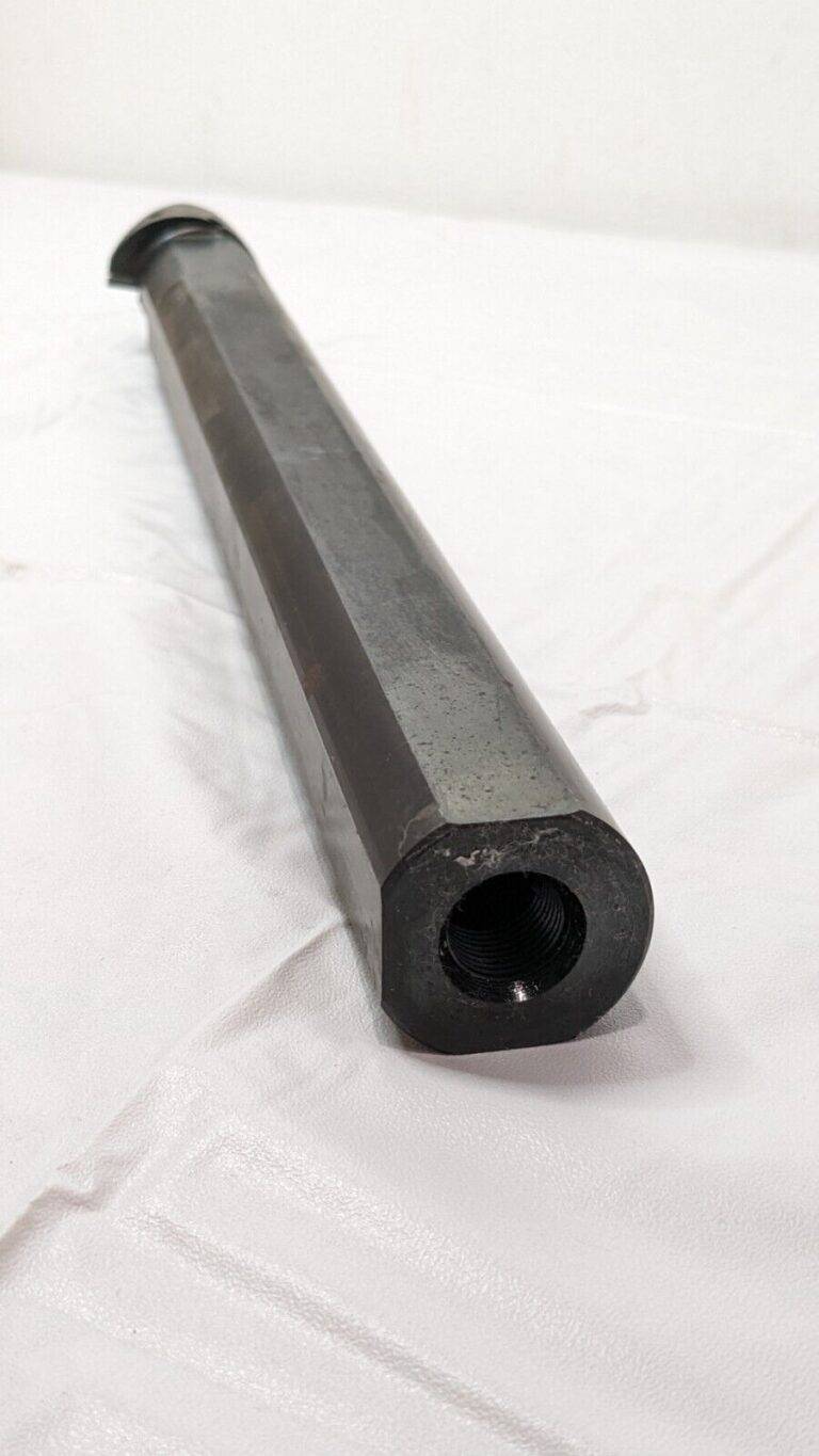 Seco Indexable Boring Bar LH 2.2500" Min Bore A24-MVLNL-3 00041119
