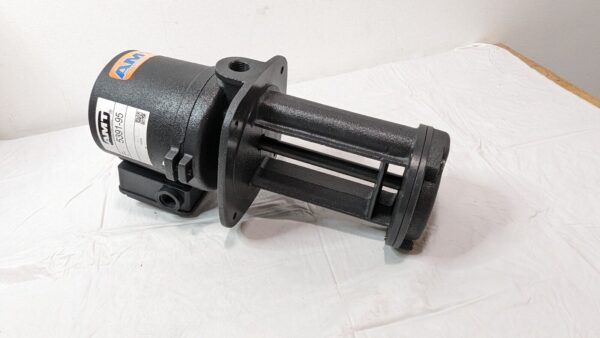 AMT Immersion Pump 3 Phase 1/4HP X 230/460V X 0.8/0.4A X 2850/3400RPM 5391-95