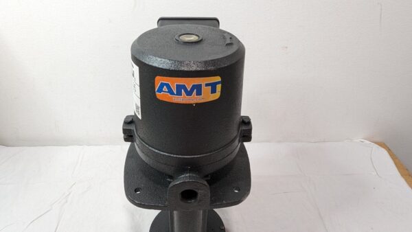 AMT Immersion Pump 3 Phase 1/4HP X 230/460V X 0.8/0.4A X 2850/3400RPM 5391-95