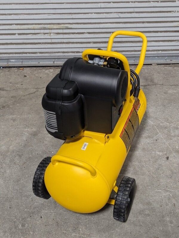 Dewalt Portable Workshop Air Compressor 15 Gal. 1.6 HP 120v D55167 Parts/Repair