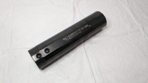 Global CNC Boring Bar Sleeve 2-1/2"OD X 1-1/2"ID X 10"OAL 8842 1.500